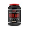 NAR Labs Hydrolyzed Whey Protein Isolate 2 lbs. Vanilla