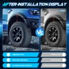 3" Front Leveling Lift Kit Compatible with 2014-2020 Ram 2500