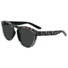 Dragon Opus Sunglasses - Bryan Iguchi Frame | Ll Smoke