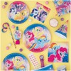 Home and Hoopla My Little Pony Party Supplies - My