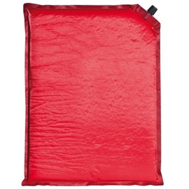 Rockland Self Inflating Pillow Red 116
