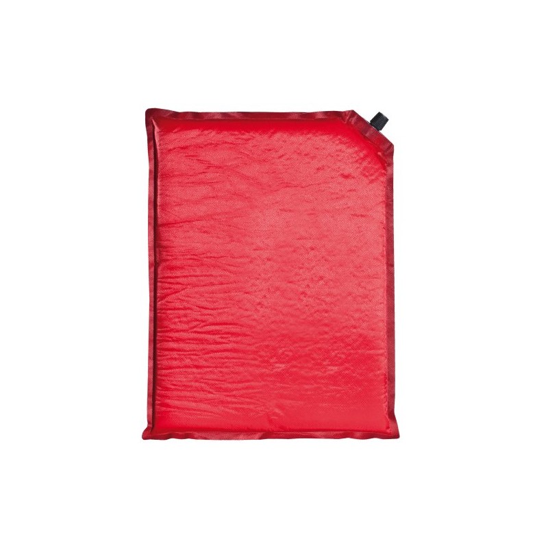 Rockland Self Inflating Pillow Red 116