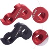 Derailleur Hook, Tail Hook Rear Shifting Single-speed Modified Bike Rear