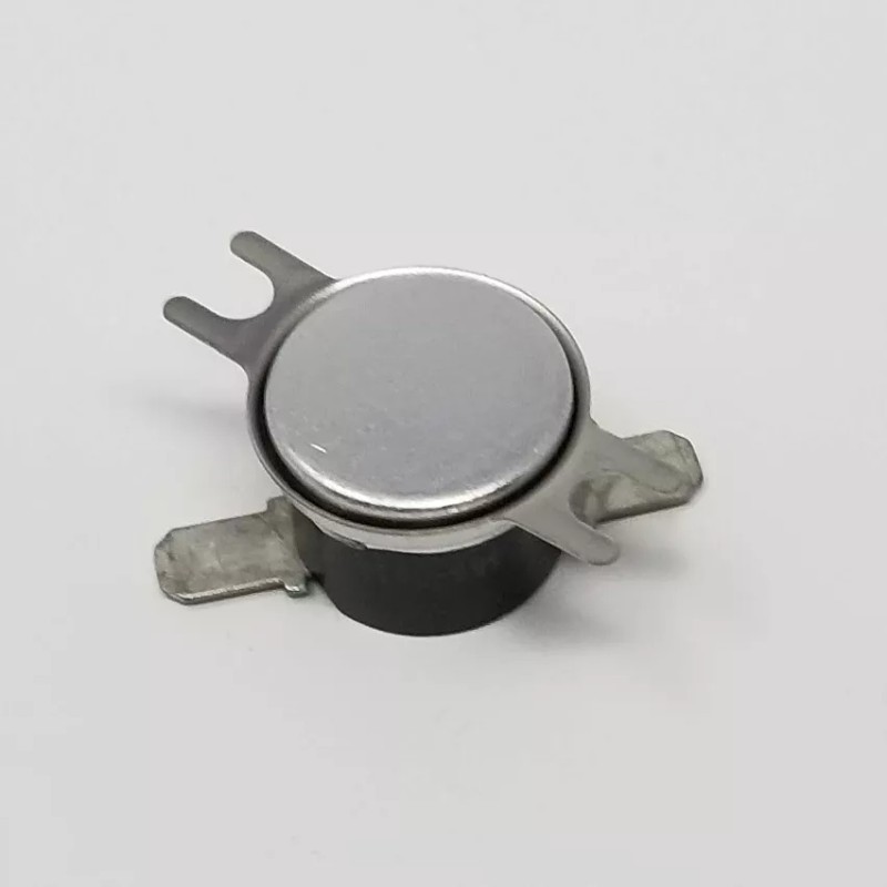 EMERSON THERM-O-DISC Lot of 2 THERM-O-DISC 36TX21-13126 L203-36 - Thermostat,