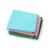 Dotopon Sand Free Beach Mat Blanket Fast Dry Easy to