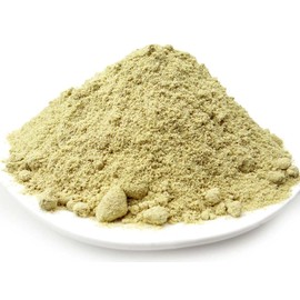 pikantum Organic Fennel Ground | 1 kg | Green Spice Fennel | Fennel Powder | Sweet Fennel