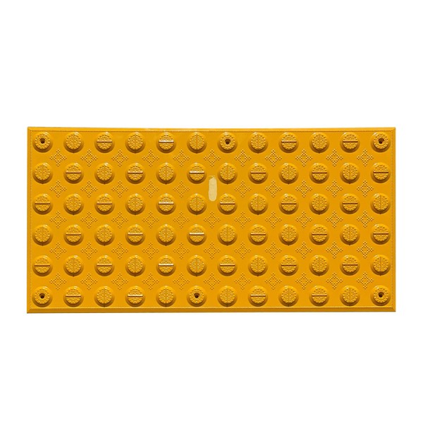 Sandbaggy ADA Warning Pads (ADA Compliant) - Truncated Domes -