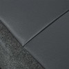 Cubre Asiento Inferior Chevy Silverado 2003 2004 2005 2006 Negro