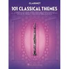 101 Classical Themes for Clarinet