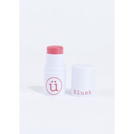 M2U NYC Cream Blush, Cream Blush Stick, Blush Face Sticks, Cream Blush Stick for Cheeks & Lips, Natural Glow with Shimmer, Blush Multi stick, 2-in-1 Cheek and Lip Tint, Multiple Colors (Pink Shimmer)