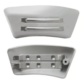 W10853313 for Whirlpool Kenmore Moisture Sensor W10681051