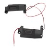 Laptop Built in Speaker Replacement Kit Left and Right Precise
