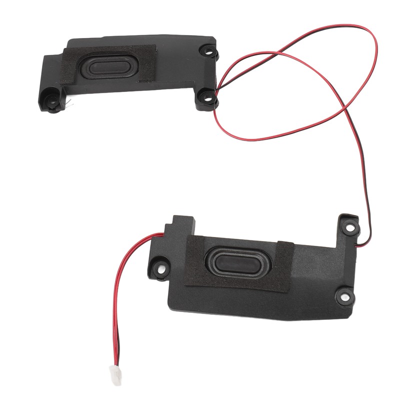 Laptop Built in Speaker Replacement Kit Left and Right Precise