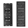 Power Tool Battery Holder Set 3 Hole Mount Ready Dock