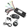 Bicycle Brushless Motor Controller Kit Sine Wave Lithium Power Assisted