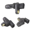 higherbro 3pcs Crankshaft + Camshaft Position Sensor Kits for 2006-2011