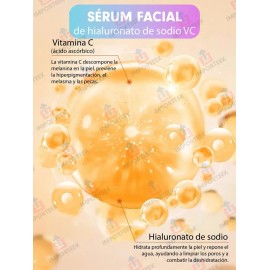 Sharomix 705 | Conservador Natural de Amplio Espectro para Cosmética Natural 30g Hebbe Cosmetics Lúdika