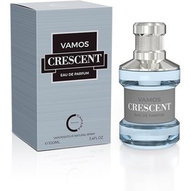 CAMARA Vamos Crescent Eau De Parfum For (Men) 100ML