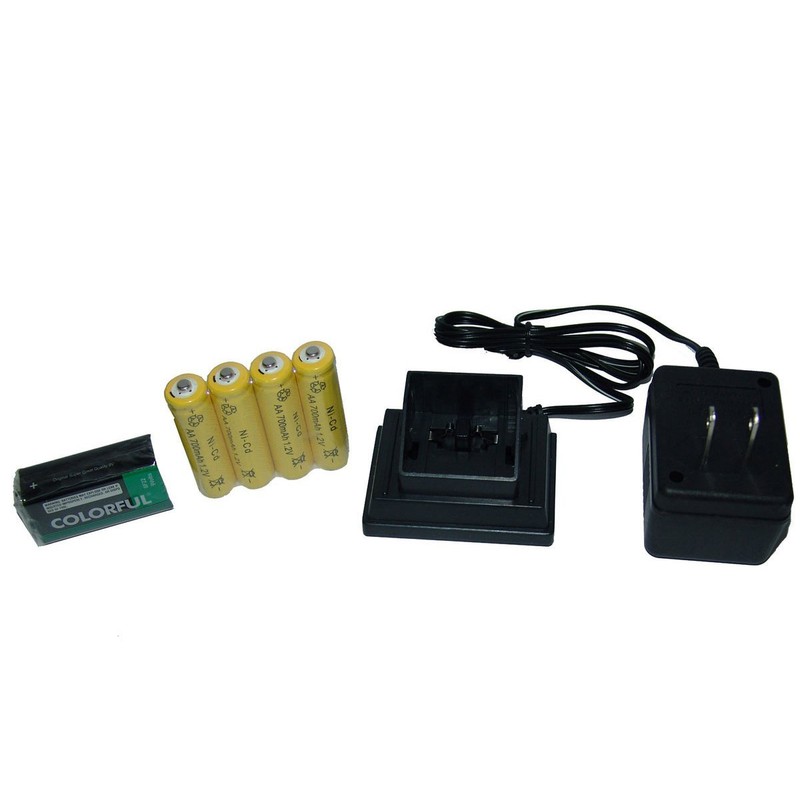 Lutema Extreme SUV 4CH Remote Control Truck, Yellow, One Size