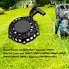 Recoil Starter Assembly for Champion 2000W Inverter Generator 100478 100692