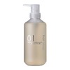 Queen's Bathroom Hair Soap, Keratin, Shampoo, Hair, Damage, Hari Koshi, Hair Care, 16.9 fl oz (500 ml)