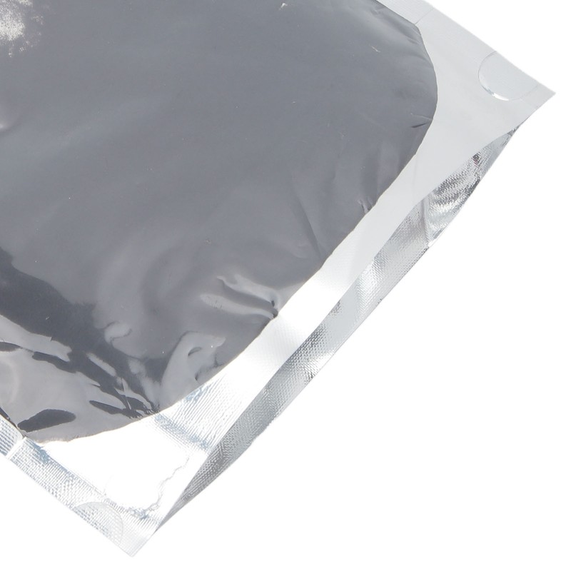 100g Hair Fiber Refill Black Refillable Hair Fiber Bag Rebuilding