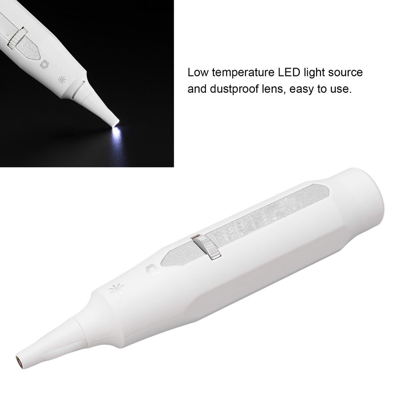Ear Cleaner Camera Otoscope WiFi Wireless Connection Wax Removal Tool