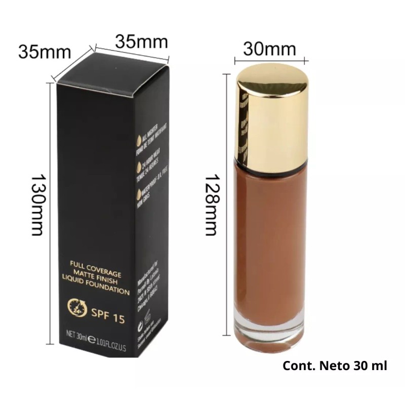 Corrector Maquillaje Corrector De Ojeras Instant Age Liquido