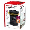 Honeywell 1500W Ceramic Electric Space Heater Tabletop 5118 BTU 360