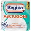 Regina Kitchen Paper Towels | 2 Rolls with 2 Layers