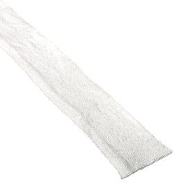 Derma Sciences GLLF2506 Surgilast Tubular Elastic Dressing Retainer, Latex Free, Large Head, Shoulder, Thigh, 25 yd Roll, 23" Width, Working Stretch, Size 6