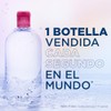 BIODERMA, Agua Micelar, Sensibio H2O Pump, Desmaquillante para Piel Sensible,