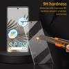 2+2 Pack Designed For Pixel 7 Pro Screen Protector, Tempered