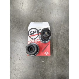 DANA Spicer 4X4 Ball Joint Kit fits 2005-2015 Ford F250 Super Duty F350 F450 F550 Dana 60