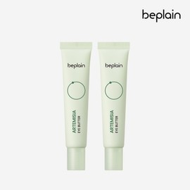 Biplane 2개탄력케어하루한쑥 아이버터 25ml 2 Piece Elasticity Care Daily Mugwort Eye Butter 25ml