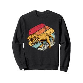 T-Rex Tyrannosaurus Rex Dinosaur Trex Sweatshirt