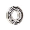 NSK 6000 Open Type Deep Groove Ball Bearing, 10mm Ø