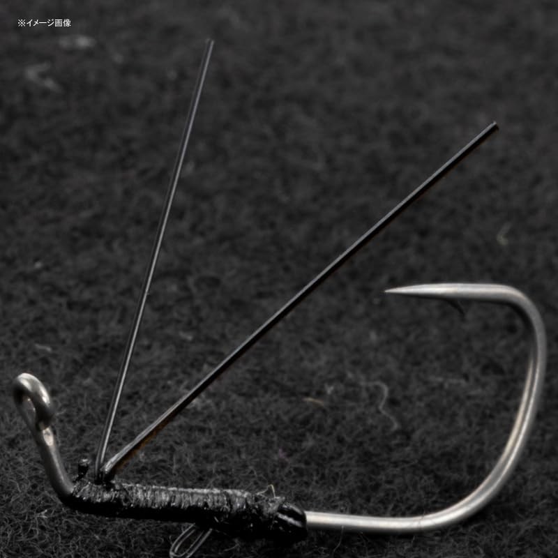 Decoy Worm153 FF Hook #3