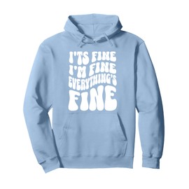 Funny Womens Graphic Pullover Hoodie