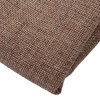 Speaker Grill Cloth, Stereo Fabric Replacement for Home Speakers, Large
