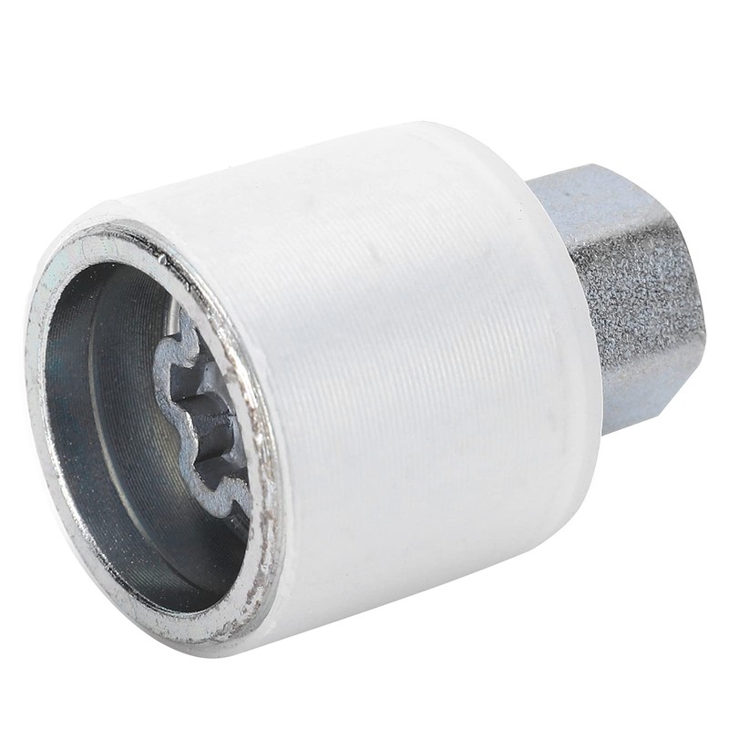 Tire Anti Theft Screw Socket, Iron Car Tire AntiTheft Screw