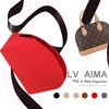 Soyizom Handbag Organiser for Alma Insert, Felt Bag Organiser Purse