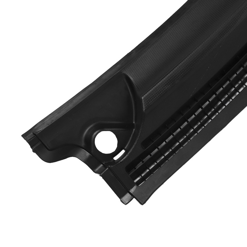Windshield Cowl Cover High Strength Front Windscreen Wiper Cowl Panel