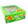 Sour Power Candy Straws, Green Apple, 1.75 Ounce (Pack of