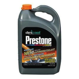 Lawnmowers Parts / Genuine Af850/1F Antize,1 Gal,50/50