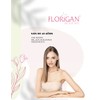 Crema Antibacterial Florigan® 250ml.