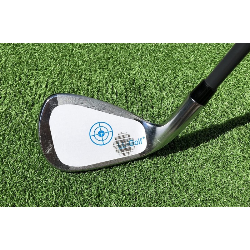 LL-Golf® 90 pieces Golf Impact tape Set with 30 labels