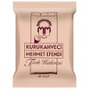 KURUKAHVECI MEHMET EFENDI Turkish Coffee, Arabica Beans, Roasted Ground,Rich Aroma,