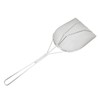 Reptile Sand Shovel Scooper Stainless Steel Fine Durable Litter Corner