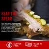 PS Seasoning Spicy Dill Pickle Wing Rub - Hot Chicken